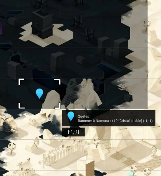 quête Une dernière volonté dofus