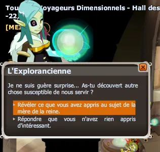 La voix de son maître