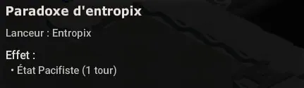 quête Un héritage tourmenté dofus