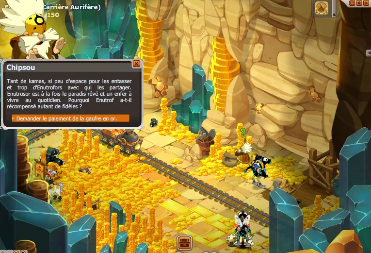 Maudite générosité