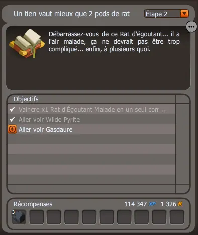 À la recherche des Enus disparus