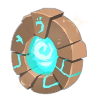 One More Gate : A Wakfu Legend