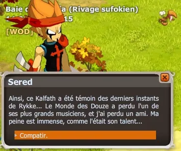 La musique de Rykke Zane