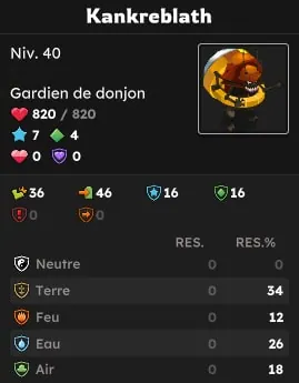donjon Kankreblath dofus