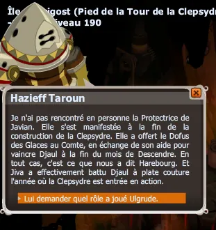 Chaud et froid