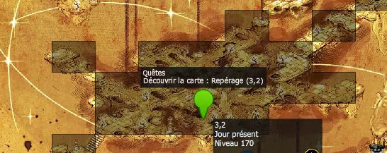 L'étendue Gödelique