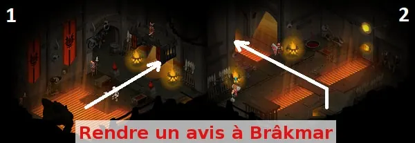 guide pour vaincre Bouss Baybe dofus
