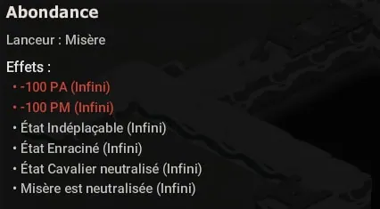 quête Un héritage tourmenté dofus