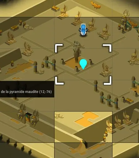 quête Enigma