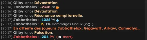 anomalie de qilby dofus