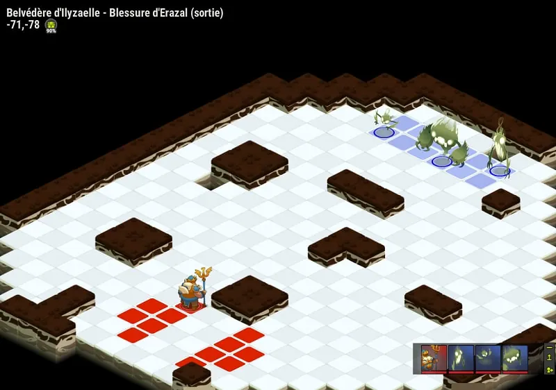 quête Une dernière volonté dofus