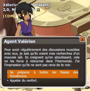 Failles spatio-temporelles
