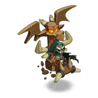 Ogivol Scalarcin