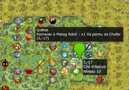 Héros de pacotille