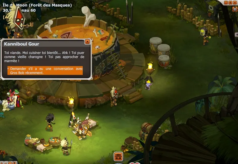 kanniboul gour dofus