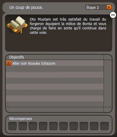Le forgeron aux deux mains gauches