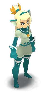 présentation de la mise à jour 3.5 dofus