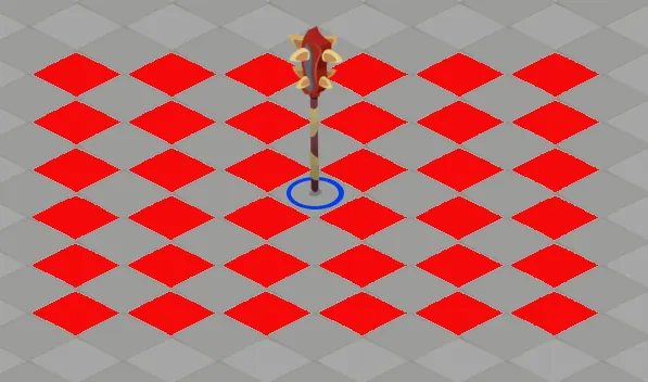 donjon de guerre dofus