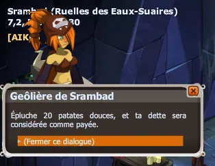 La voix de son maître