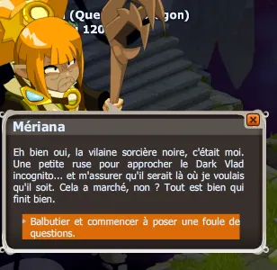 Ultime réminiscence