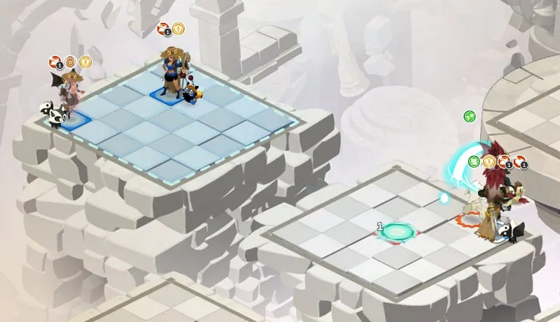 anomalie de qilby dofus
