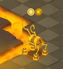guide chasses aux trésors dofus