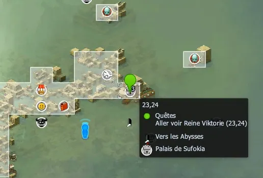 La gueule de l'enfer