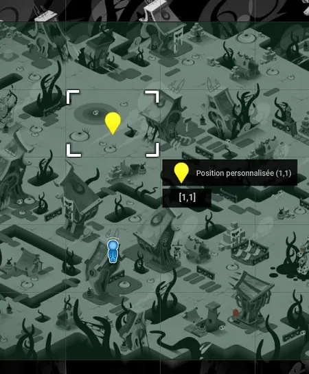 quête La danse de la dissonance dofus