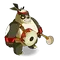 incarnations dofus