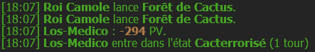 guide avis roi camole dofus