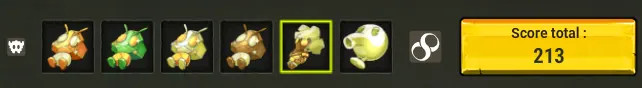 donjon torkélonia dofus