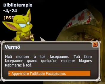 Du rire en barre