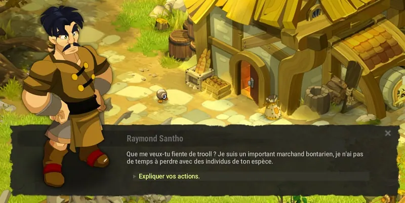 Apprentissage : Surineur