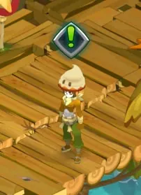 Présentation de la màj 3.6 Dofus