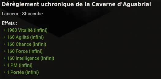 tactique Shuccube