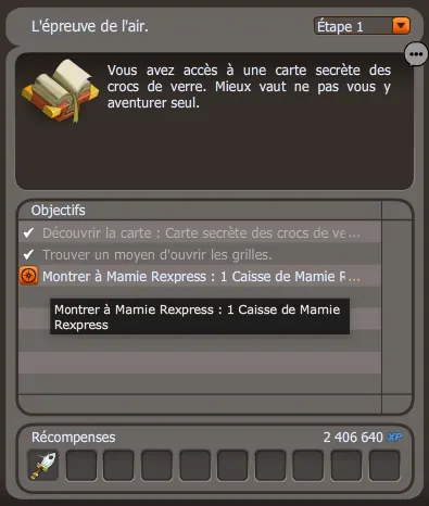 quete Le travail c'est la santé