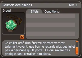 poumon des plaines