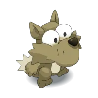 Les familiers dofus