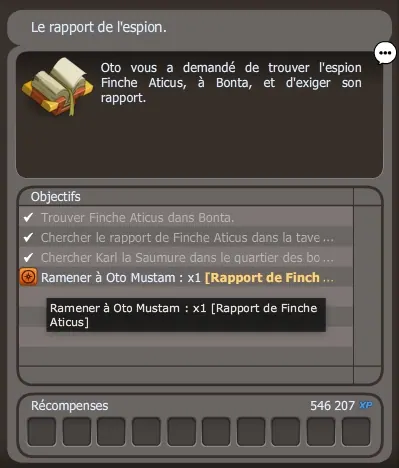 Agent double et demi