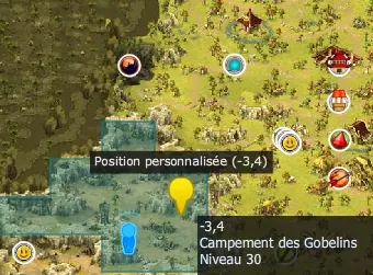 Opération commando