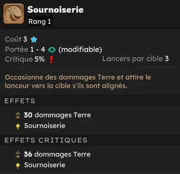 Saison Pourpre : L'Épreuve du Feu dofus