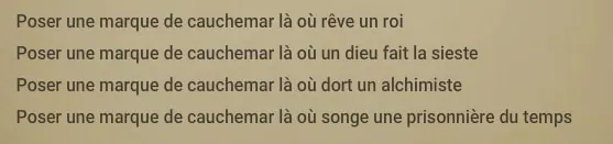 quête Quatre contre un dofus