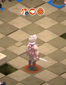 vaincre Reine écarlate dofus
