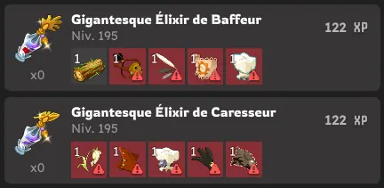 Présentation de la màj 3.5 dofus