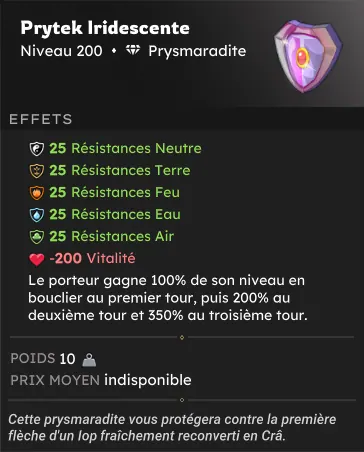 Présentation de la màj 3.3 dofus