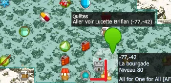 Développement durable dofus