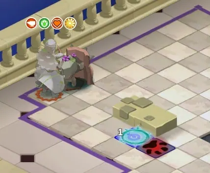 vaincre Princesse Maudite dofus
