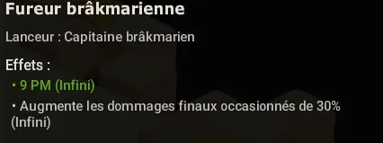 quête Un héritage tourmenté