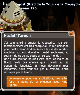 Chaud et froid