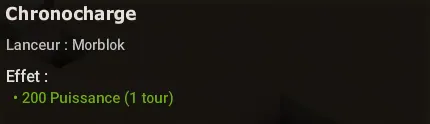 Avis de recherche Morblok dofus